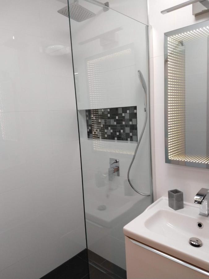 Jacuzzi Lazur Apartament