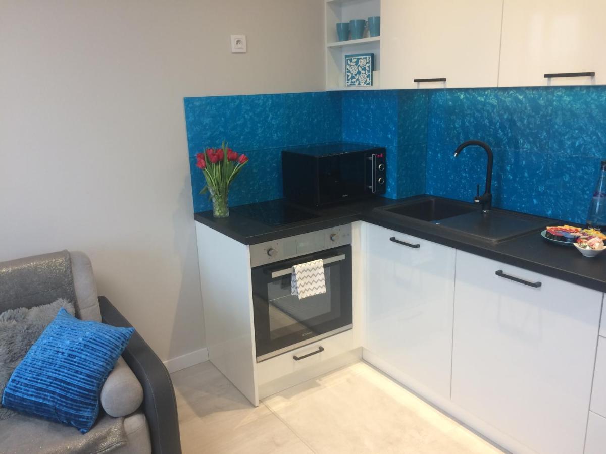 Jacuzzi Lazur Apartament *