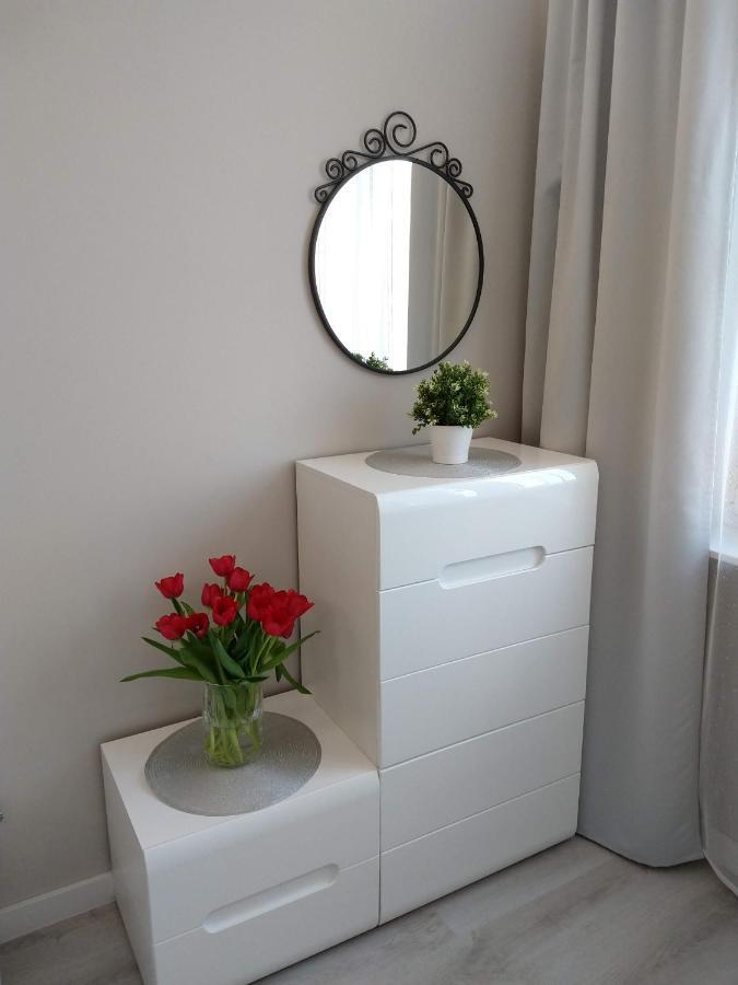 Jacuzzi Lazur Apartament Kraków