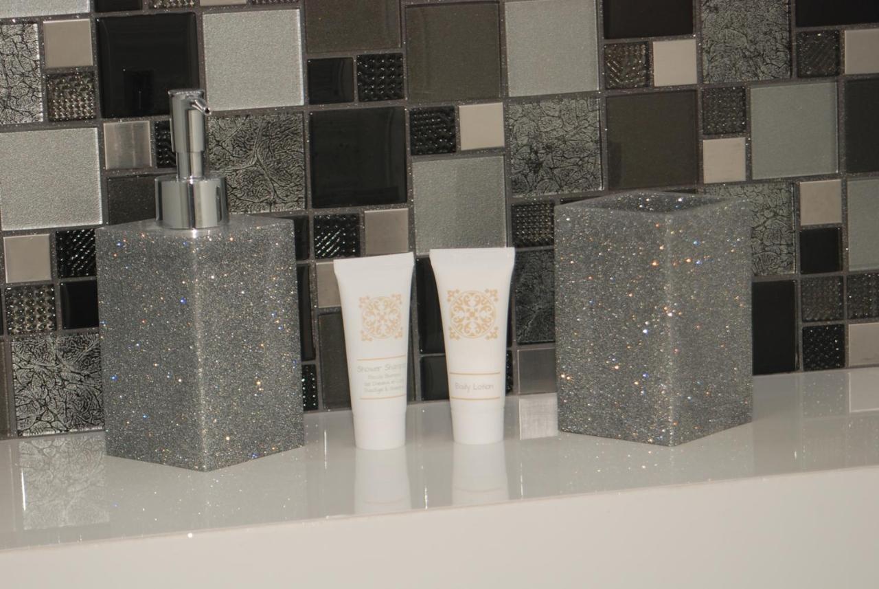 Apartament Jacuzzi Lazur Kraków