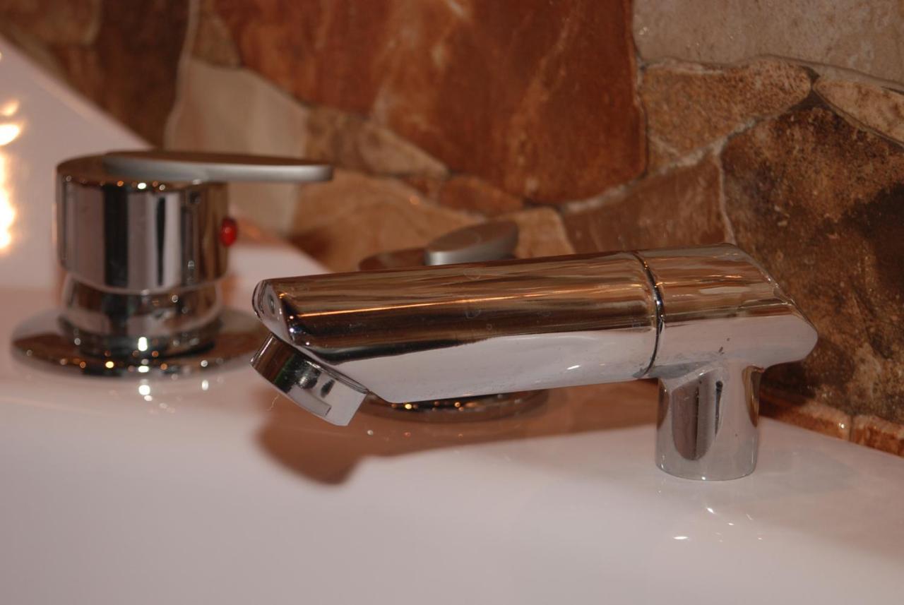 Jacuzzi Lazur Apartament Kraków