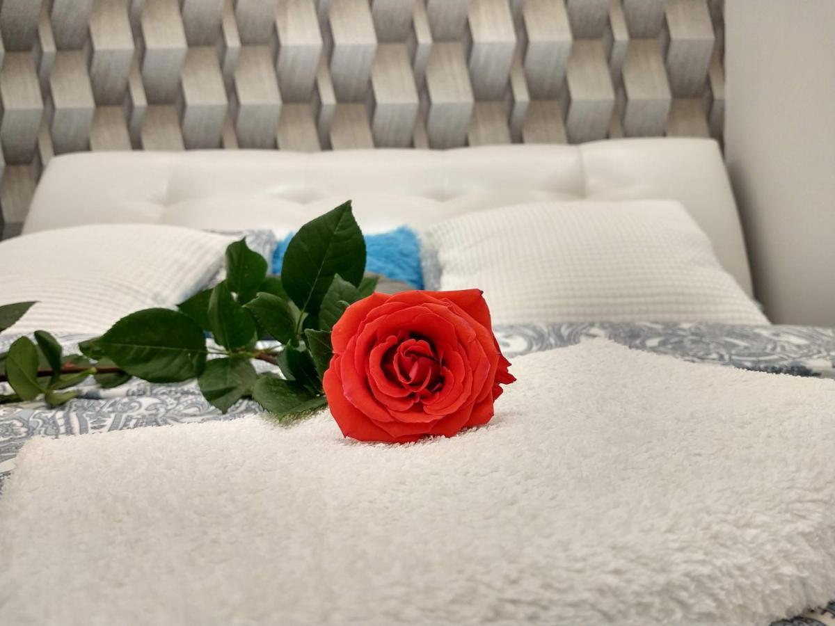 Jacuzzi Lazur Apartament