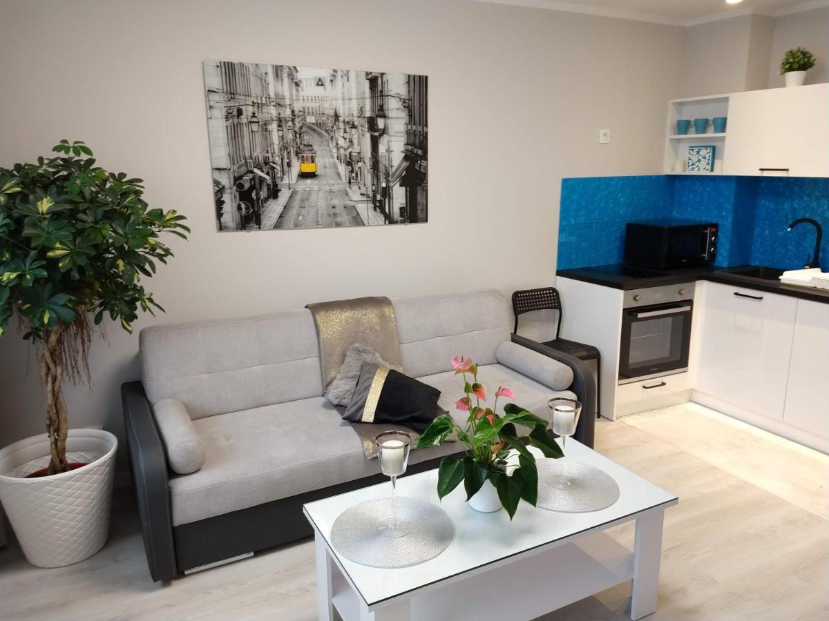 Jacuzzi Lazur Apartament